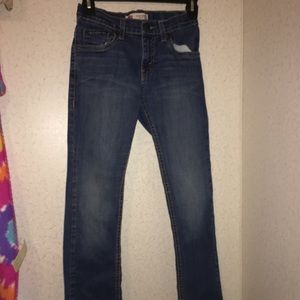 Levi’s Jeans